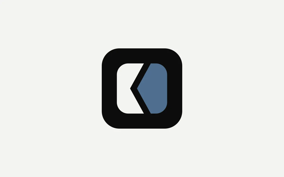 The Kime app icon