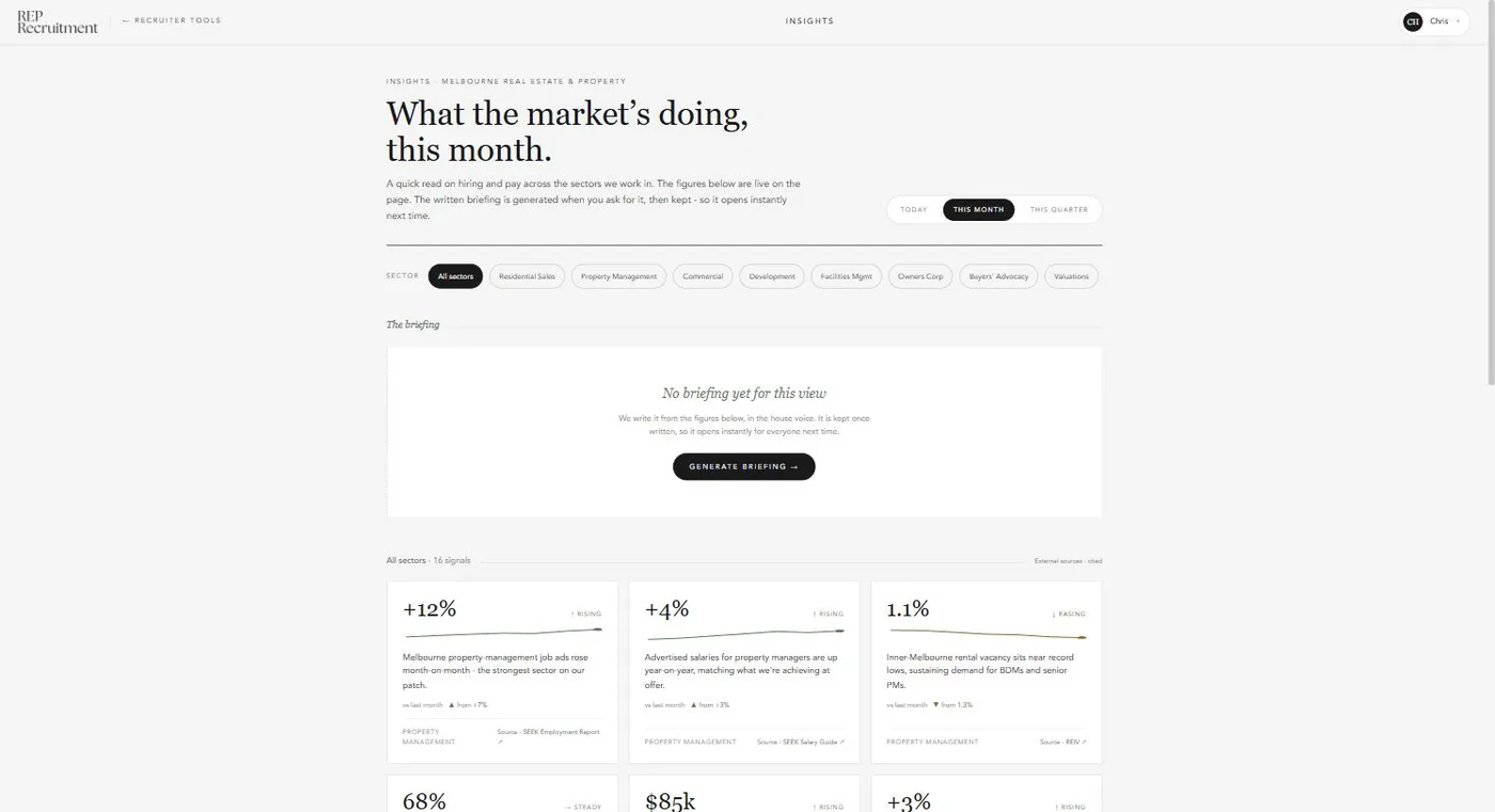 REP Tools - screenshot 2